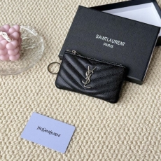 YSL Wallets Purse